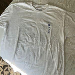 Men’s popular brand Empyre t shirt